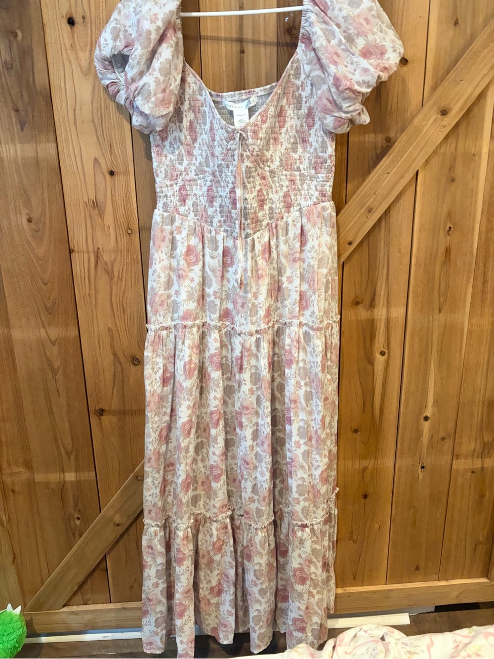 Altard state dress